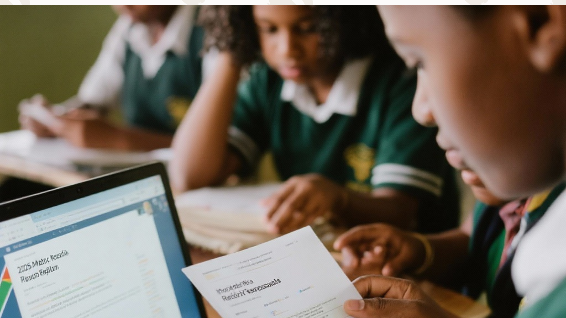 2025 Matric Results Release Dates | NSC Exam Results Coming 13 January 2026